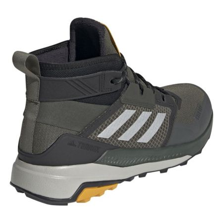 Мъжки Туристически Обувки ADIDAS Terrex Trailmaker Mid Cold.Rdy 517794 FV6887 изображение 7